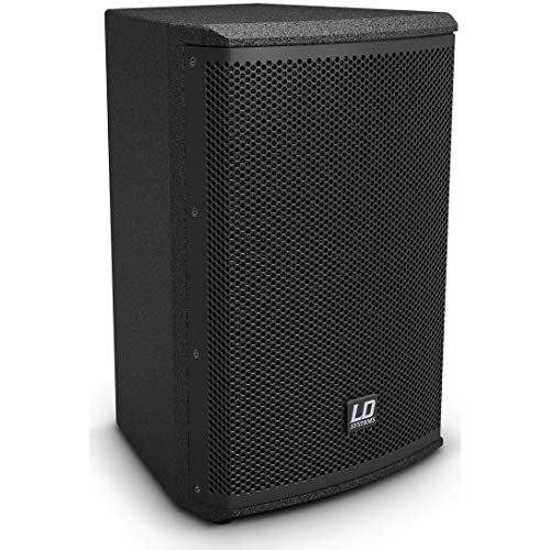 ld-systems-mix-6-2-g3-slave-lautsprecher-passiv-schwarz image 7