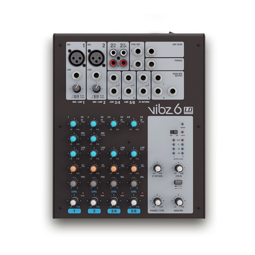 ld-systems-mix-g3-vibz-6-mischpult-6-kanal-schwarz image 2