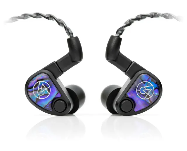 64-audio-u-series-vol-r-in-ear-monitor-b-stock-hybrid image 1