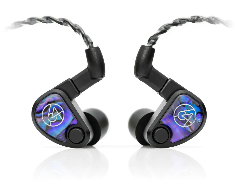 64-audio-u-series-vol-r-in-ear-monitor-b-stock-hybrid image 1