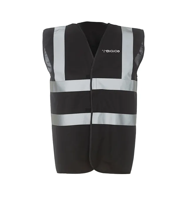 digico-quantum-warnweste-schwarz-safe-and-sound-hi-vis image 1