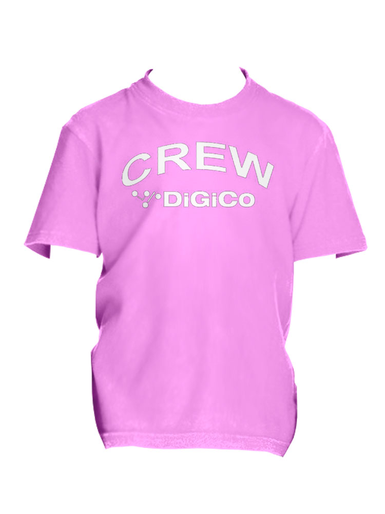 digico-quantum-girls-t-shirt-more-output-rosa image 2