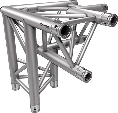 naxpro-truss-fd-33-c34-traverse-90-3-wege-ecke-mit-verbinder image 5