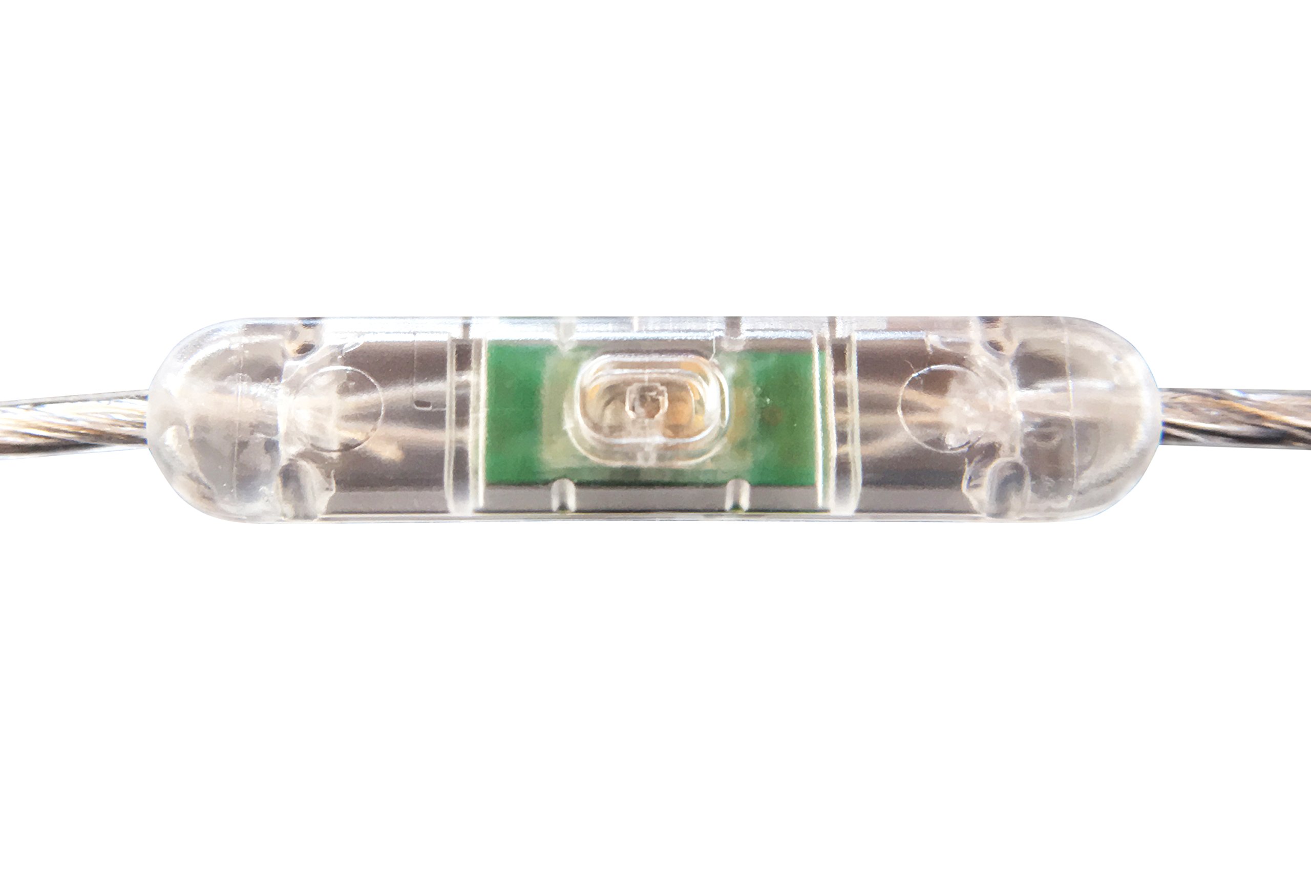 h-rluchs-hl4-smartphone-kabel-2-pin-120cm-transparent image 3