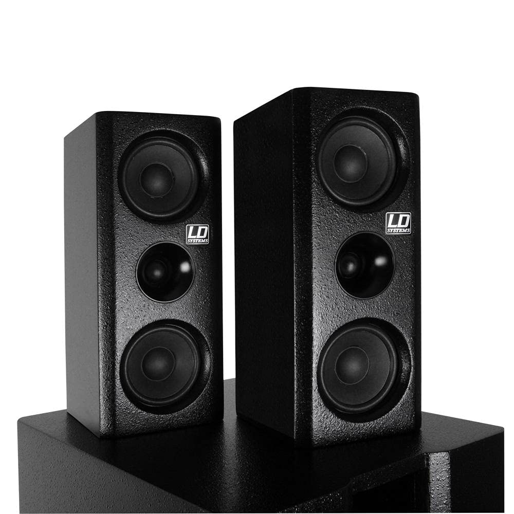 ld-systems-dave-8-xs-pa-system-aktiv-2-1-schwarz image 3