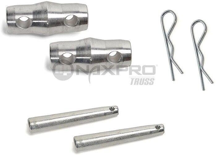 naxpro-truss-fd-32-strecke-75-cm-2-punkt-traverse image 3
