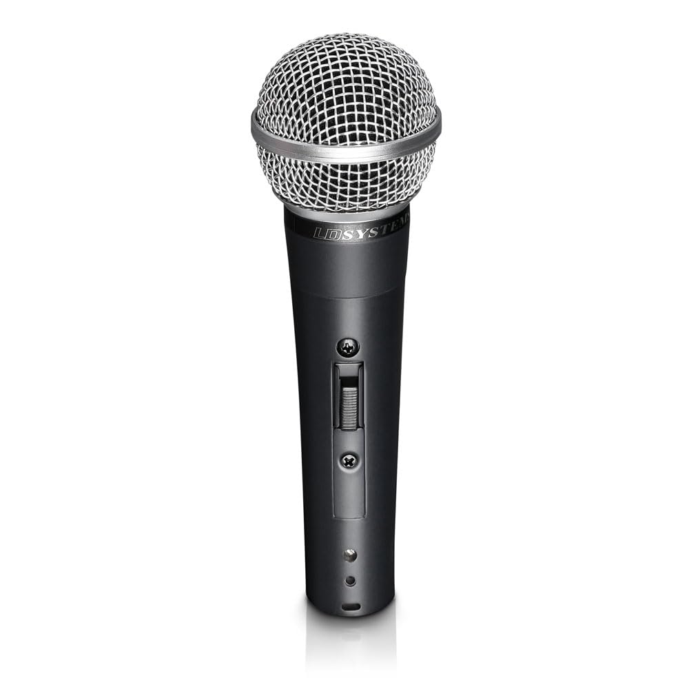 ld-systems-d-1006-gesangsmikrofon-dynamisch-xlr-mit-schalter image 2