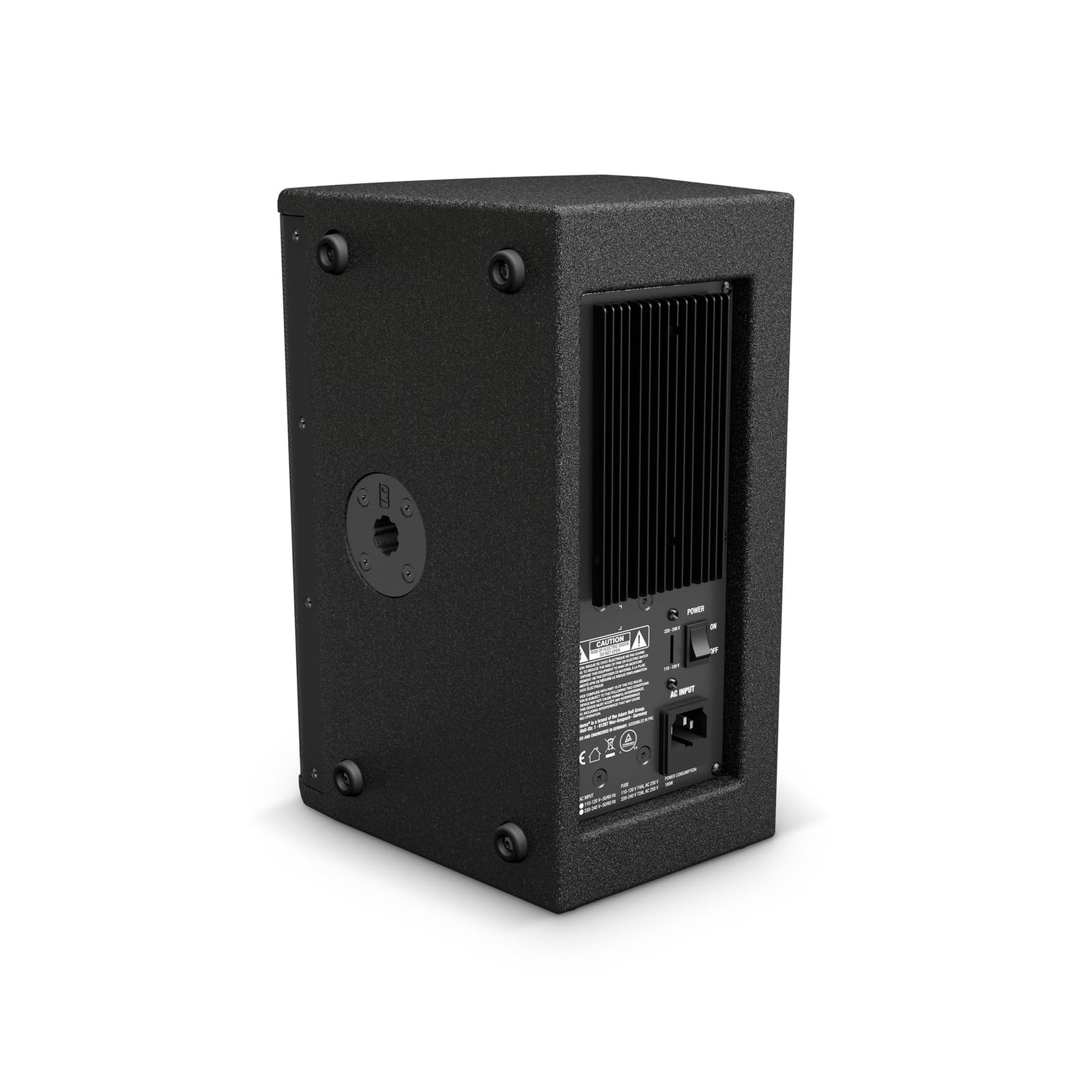 ld-systems-mix-6-a-g3-aktivlautsprecher-6-5-mixer image 2