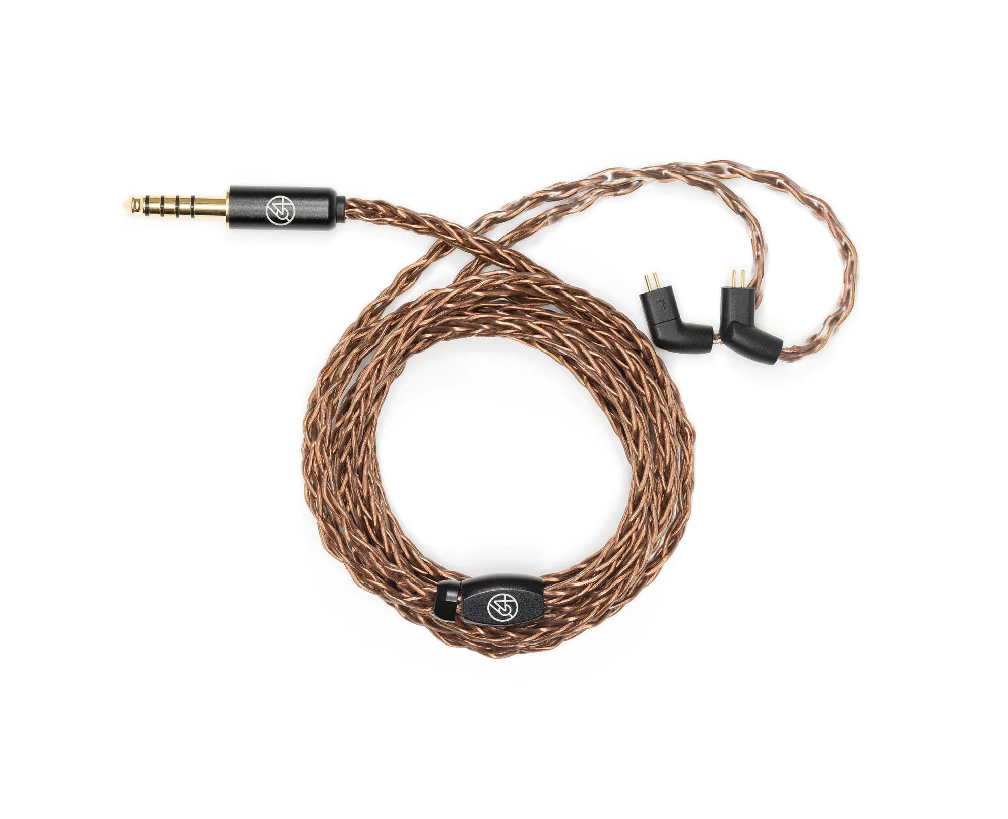 64-audio-copper-eight-braid-kabel-kupfer-3-5-mm image 4