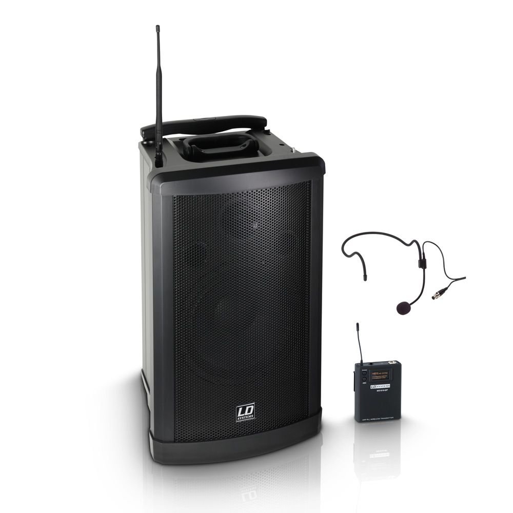 ld-systems-anny-roadman-102-pa-lautsprecher-akku-handmikrofon image 8