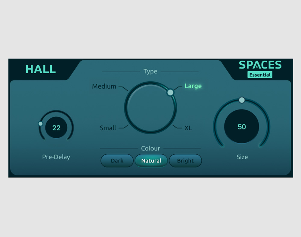 allen-heath-dlive-essential-spaces-hall-reverb-plugin image 1