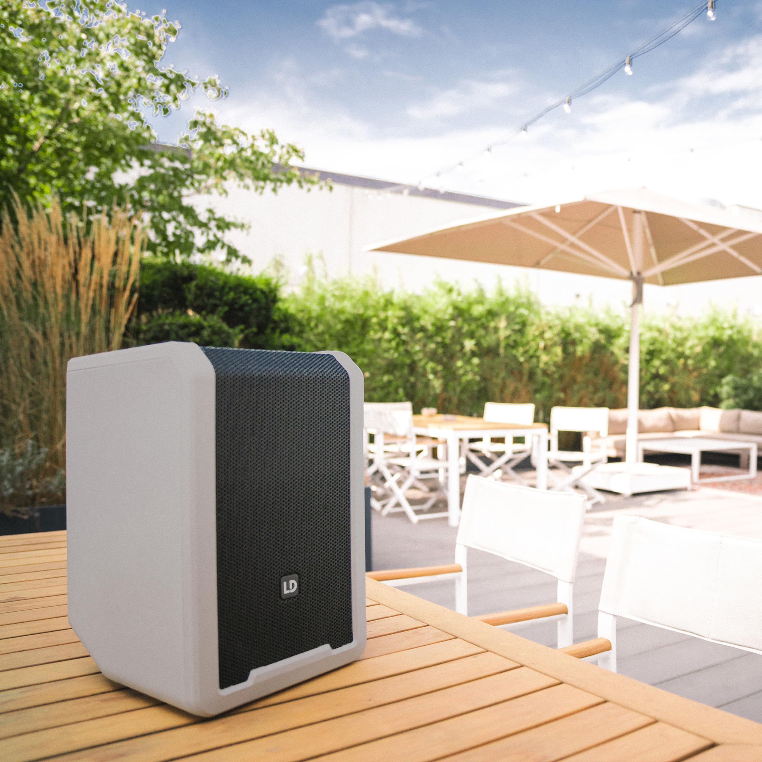 ld-systems-anny-8-bluetooth-pa-lautsprecher-akku-grau image 8