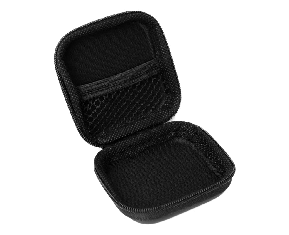 64-audio-u-series-zipper-case-in-ear-etui-schwarz image 3