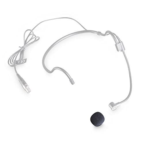 ld-systems-ws-100-mh-1-headset-mikrofon-schwarz-mini-xlr image 8