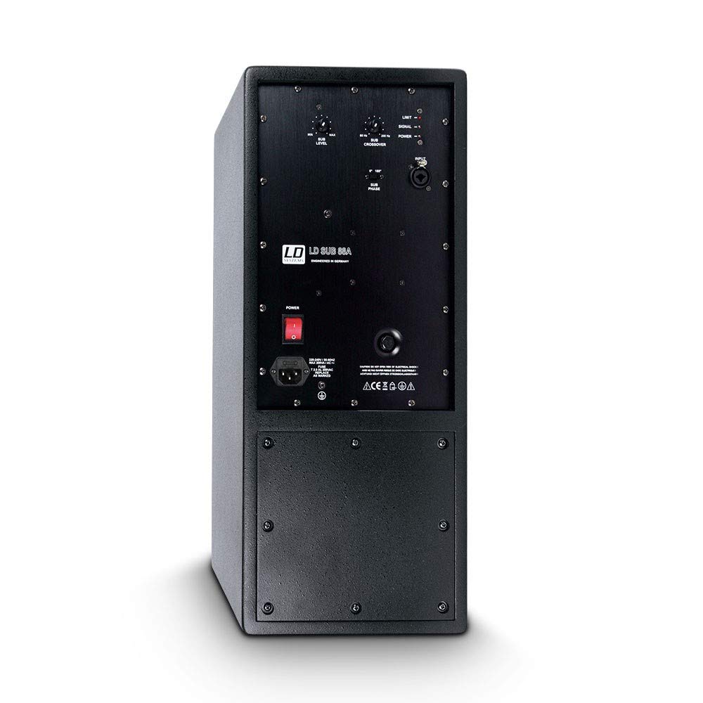 ld-systems-contractor-sub88a-aktiver-subwoofer-schwarz-2x8-zoll image 4