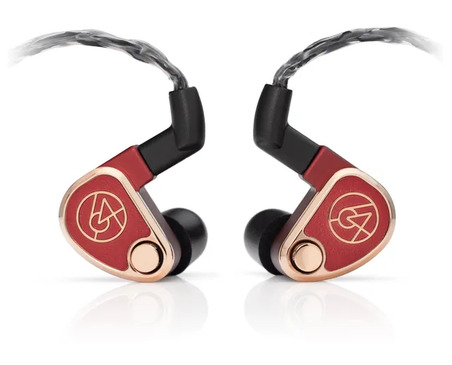 64-audio-u-series-u18t-in-ear-monitor-b-stock-referenz image 1