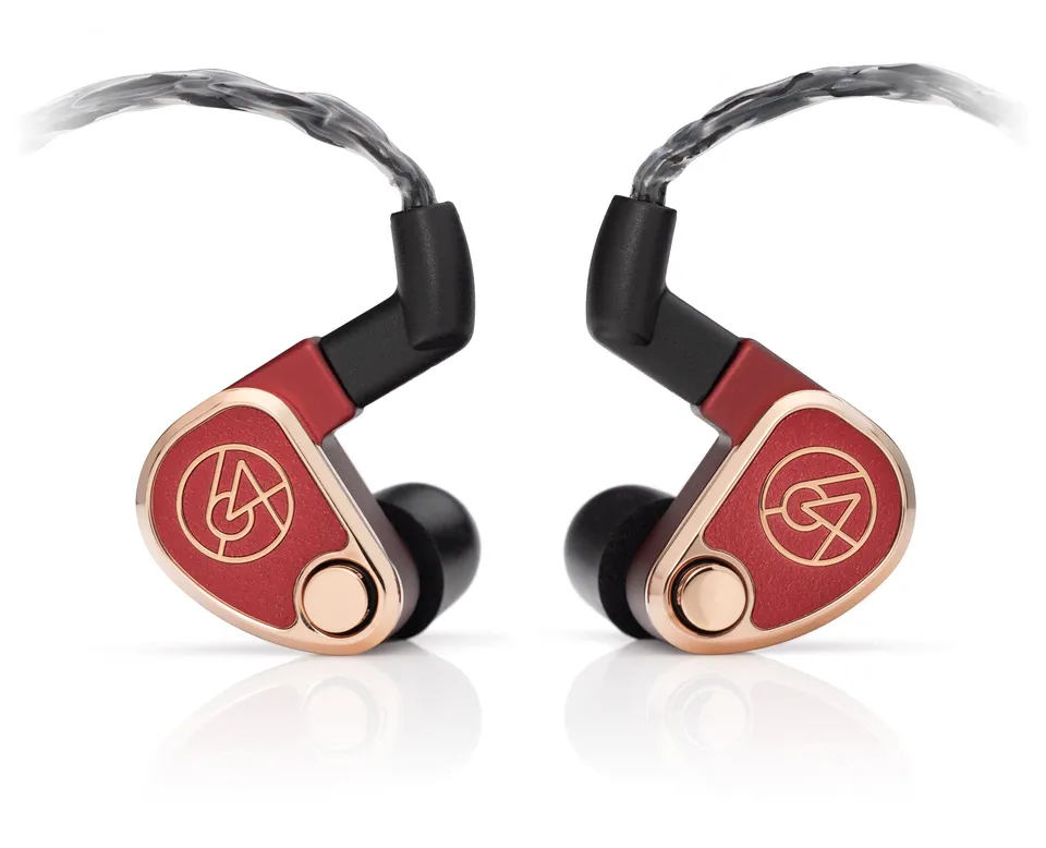 64-audio-u-series-u18t-in-ear-monitor-b-stock-referenz image 1
