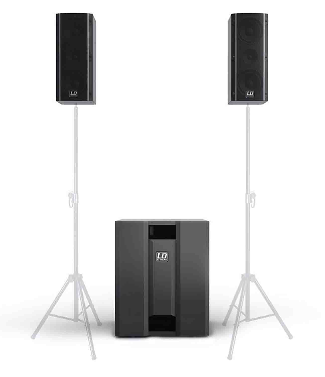 ld-systems-dave-8-roadie-pa-system-aktiv-3-kanal-schwarz image 6