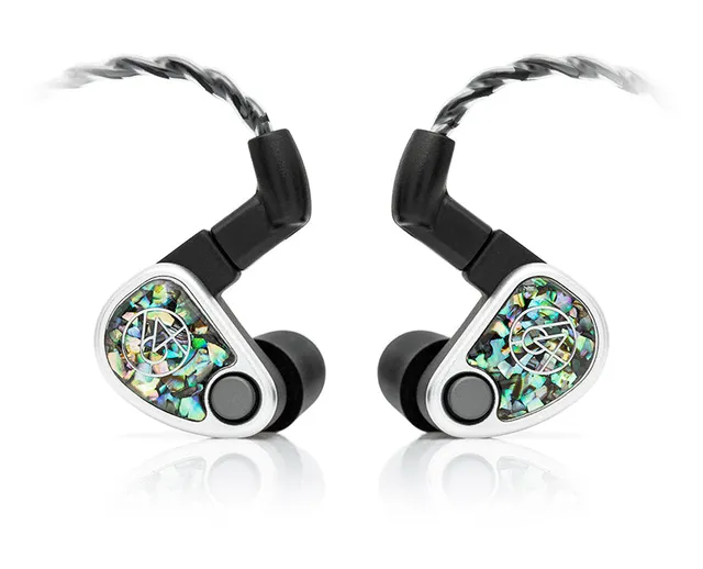 64-audio-nio-galaxy-universal-in-ear-monitore-hybrid image 1