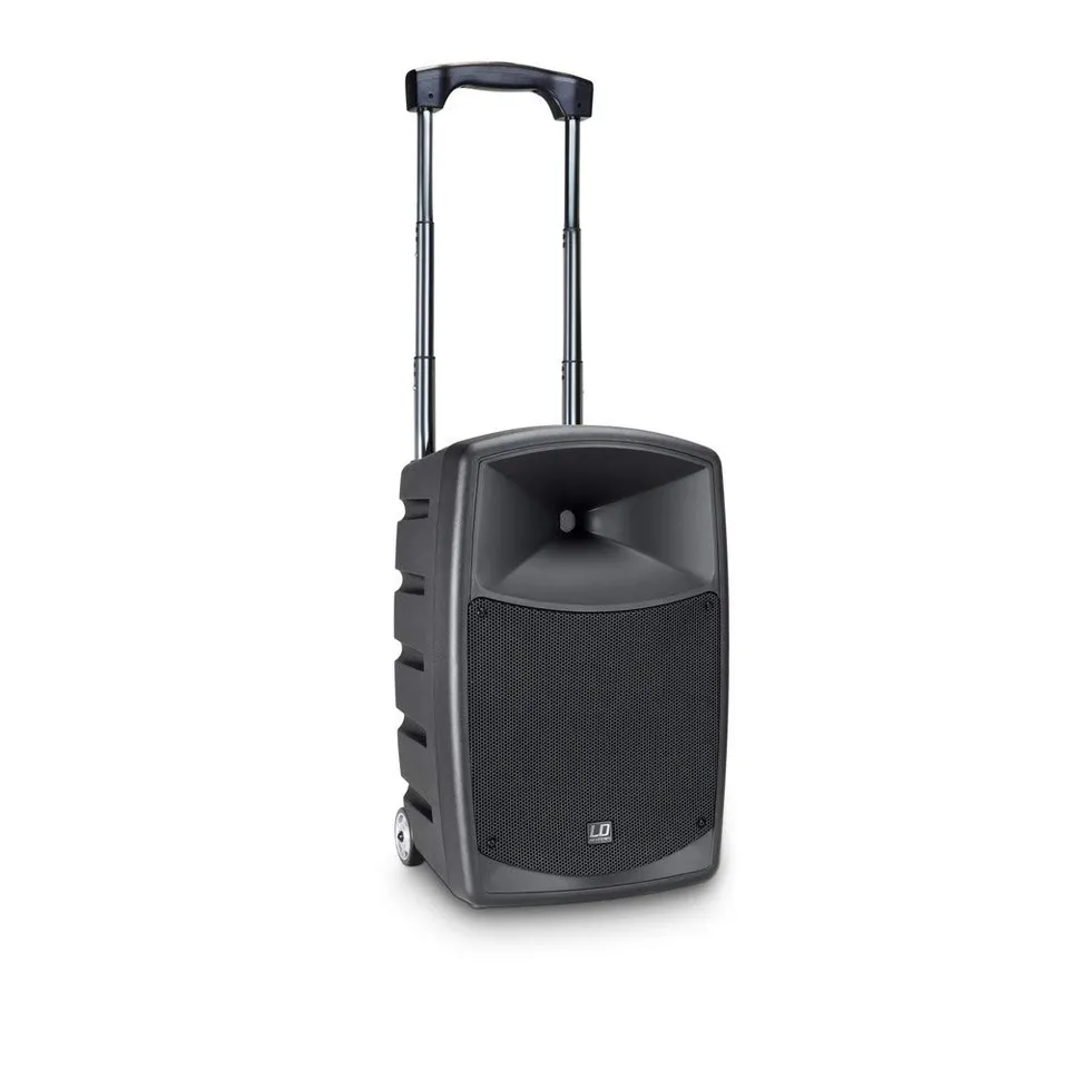 ld-systems-anny-roadbuddy-10-basic-akku-lautsprecher-schwarz-10 image 1