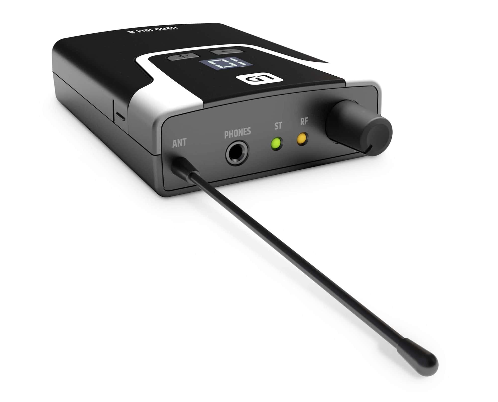 ld-systems-u308-iem-in-ear-monitoring-system-stereo-100-m image 8