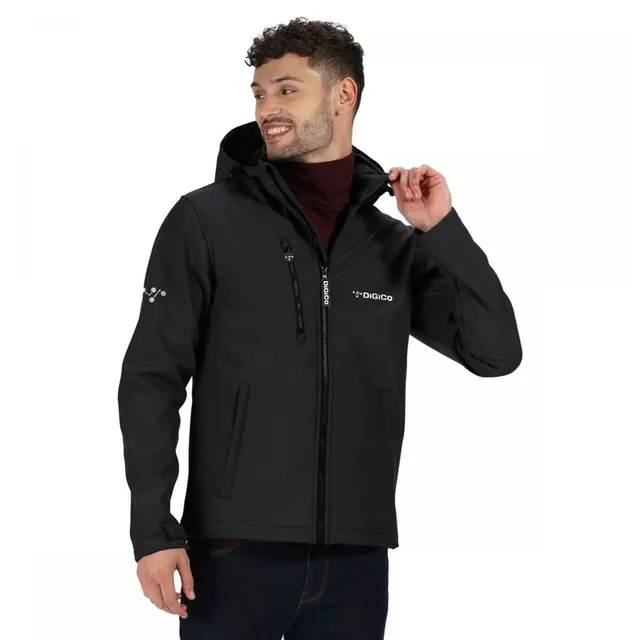 digico-quantum-venturer-winterjacke-softshell-schwarz image 1