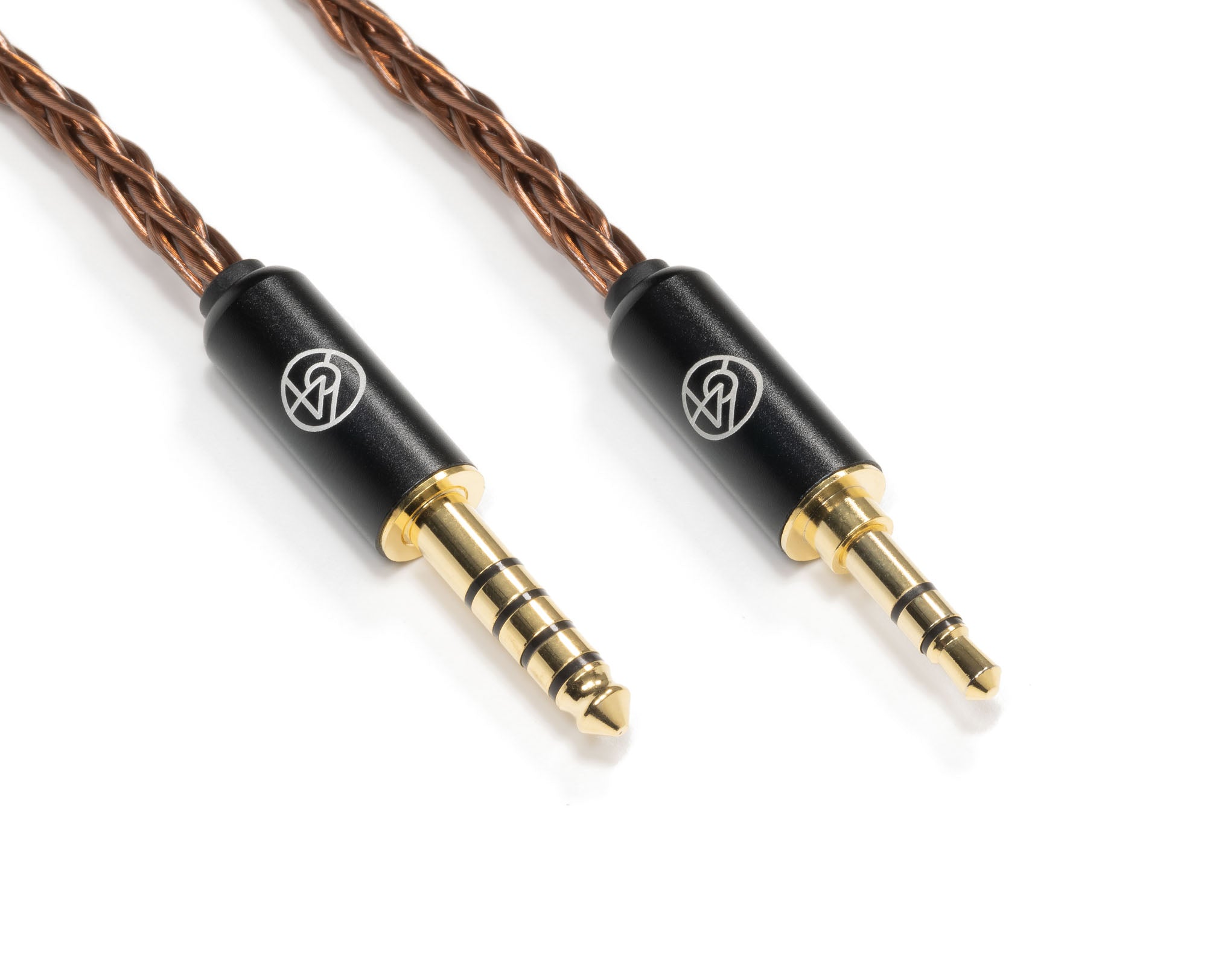 64-audio-copper-eight-braid-kabel-kupfer-3-5-mm image 3