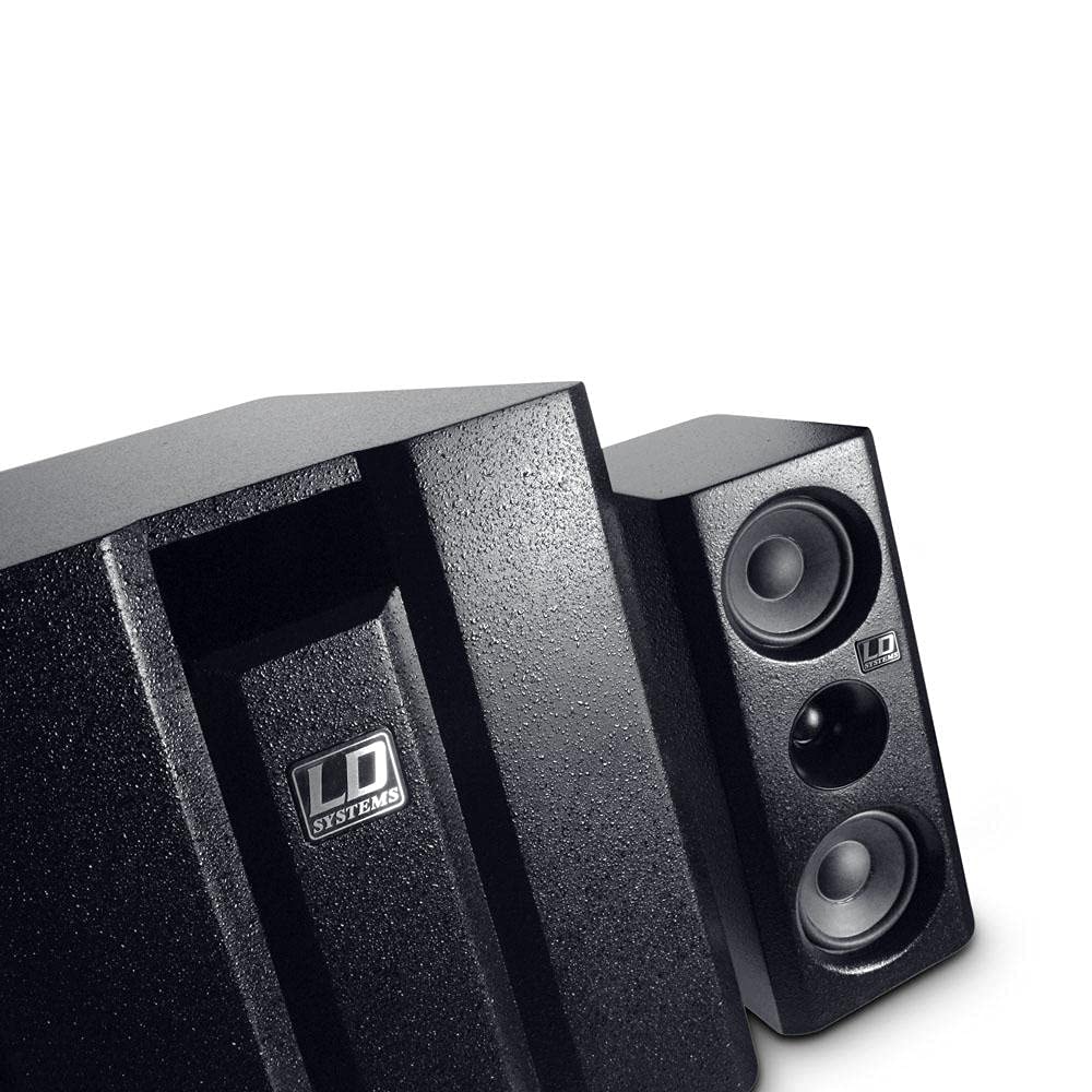 ld-systems-dave-8-xs-pa-system-aktiv-2-1-schwarz image 7