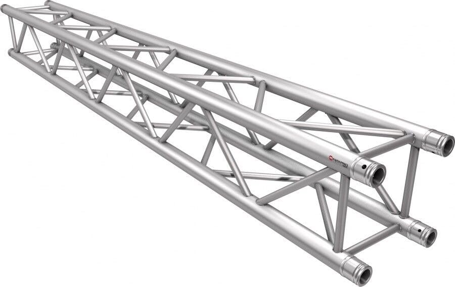 naxpro-truss-fd-34-traverse-250-cm-aluminium-silber image 1