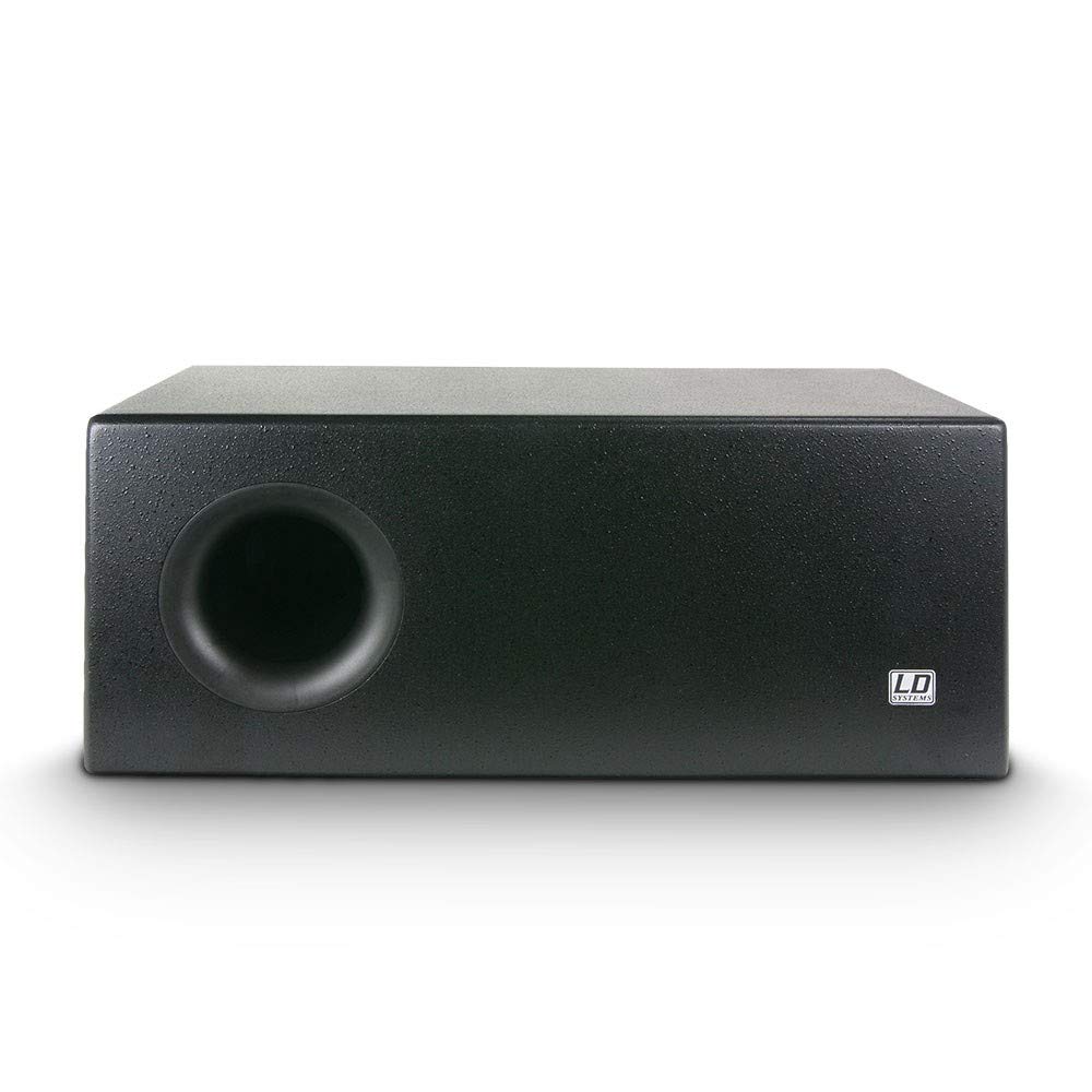 ld-systems-contractor-sub88a-aktiver-subwoofer-schwarz-2x8-zoll image 2