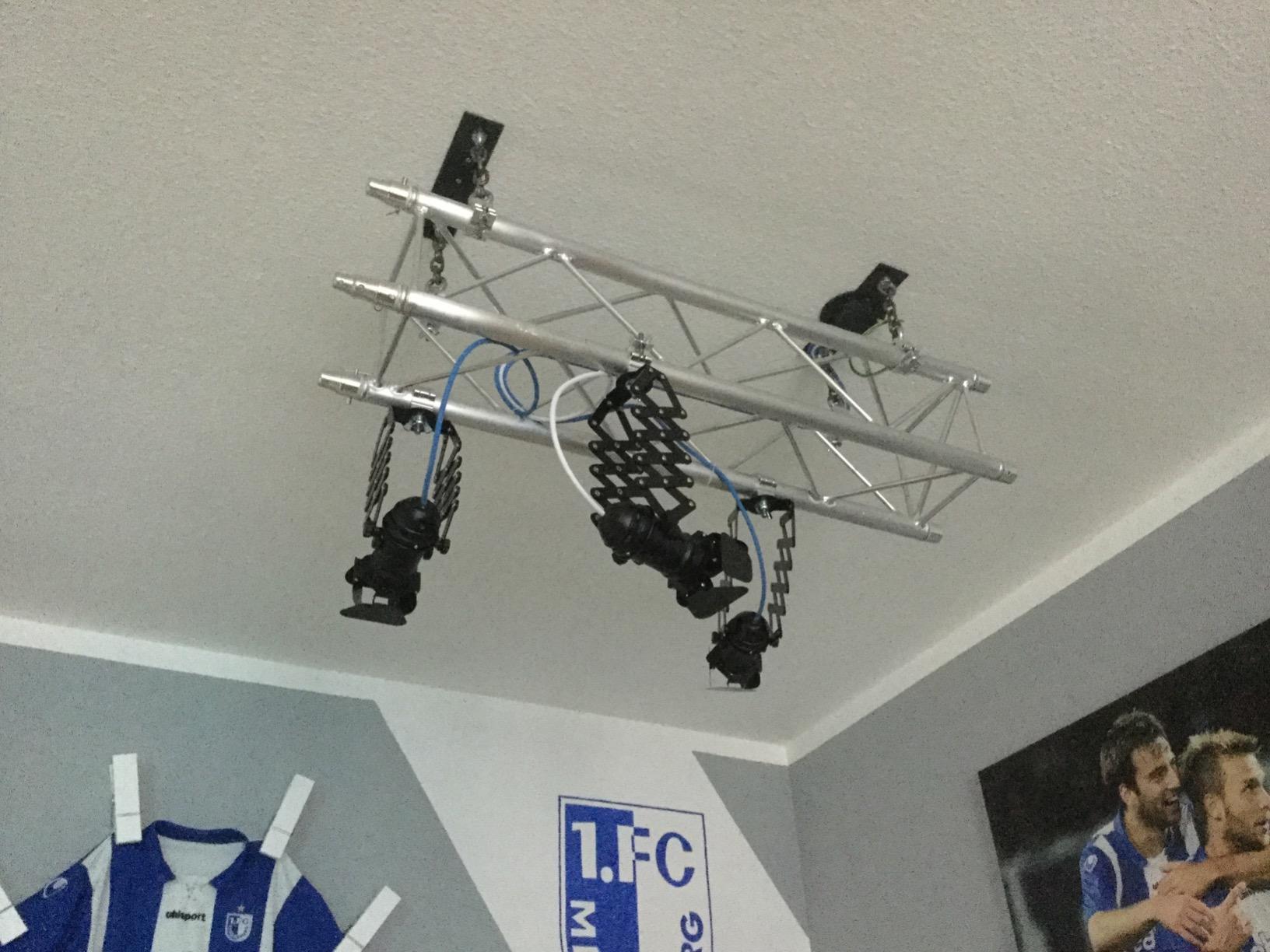 Sauber verarbeitet