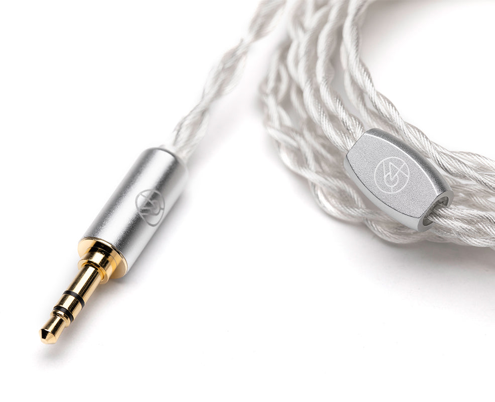 64-audio-premium-cable-in-ear-kabel-pearl-3-5-mm image 2
