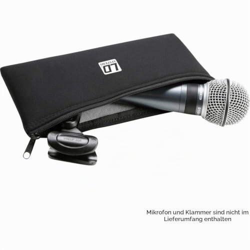 ld-systems-u300-mic-bag-m-mikrofontasche-220-mm image 8