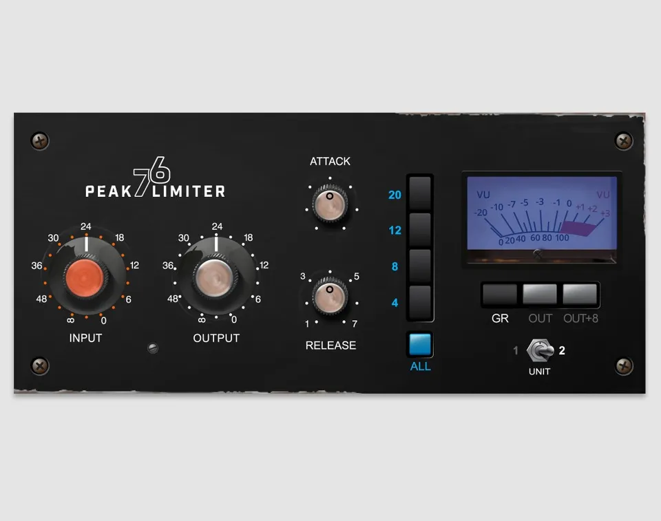allen-heath-dlive-peak-limiter-76-kompressor-plugin-fet image 1