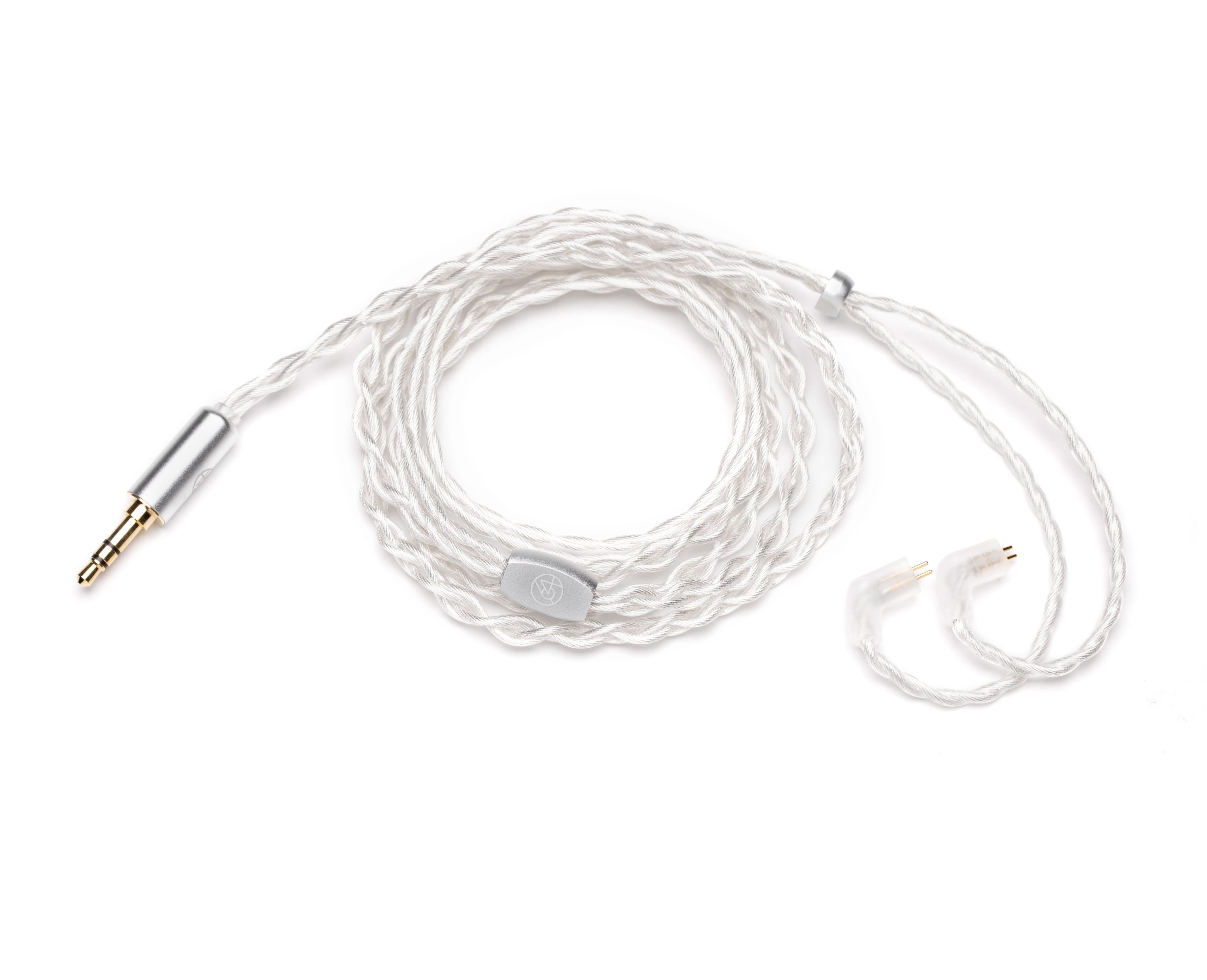 64-audio-premium-cable-in-ear-kabel-pearl-3-5-mm image 1