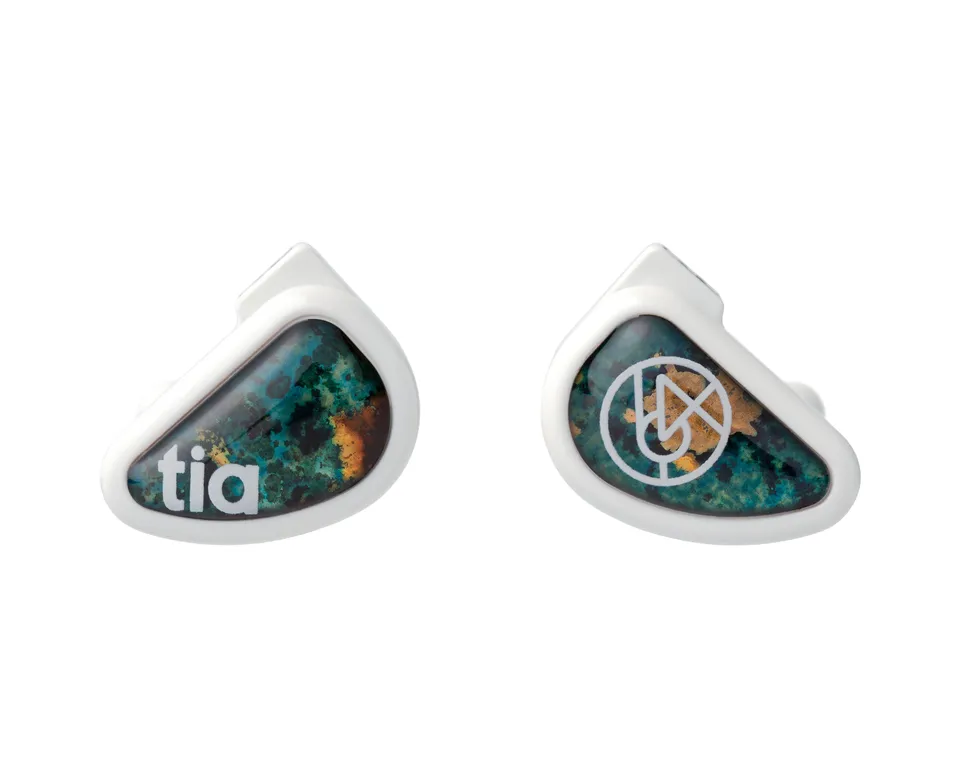 64-audio-u-series-fourt-blanc-in-ear-monitor-high-end image 1