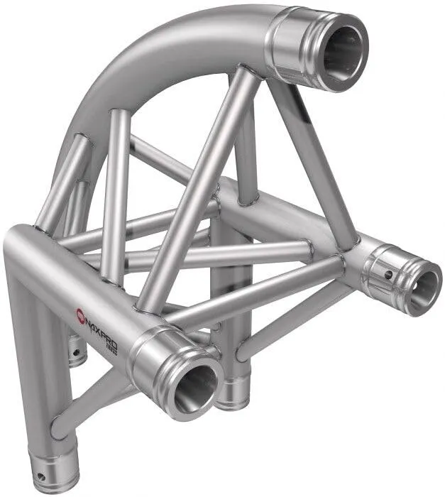 naxpro-truss-fd-33-c24r-90-2-weg-winkel-traverse-rund image 1