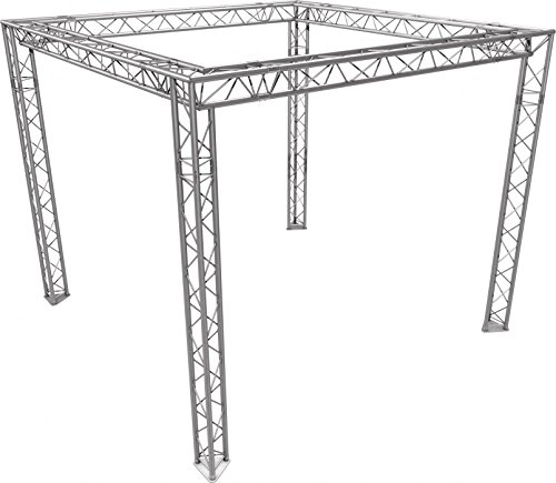 naxpro-truss-fd-23-messestand-traversensystem-3x3x2-5m-alu image 1