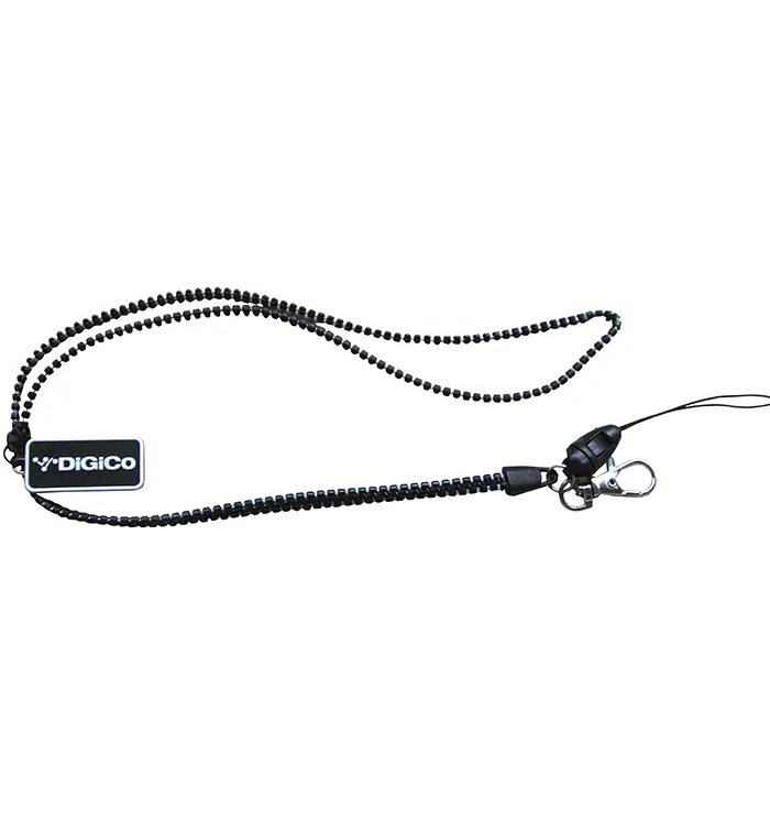digico-quantum-lanyard-schl-sselband-schwarz image 1