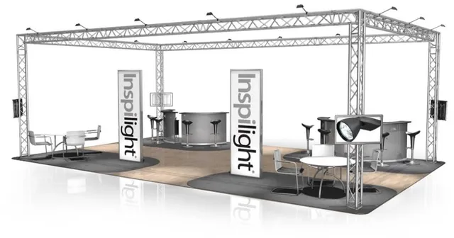 naxpro-truss-fd-33-messestand-traverse-10x6x3-5-m-60-m-silber image 1