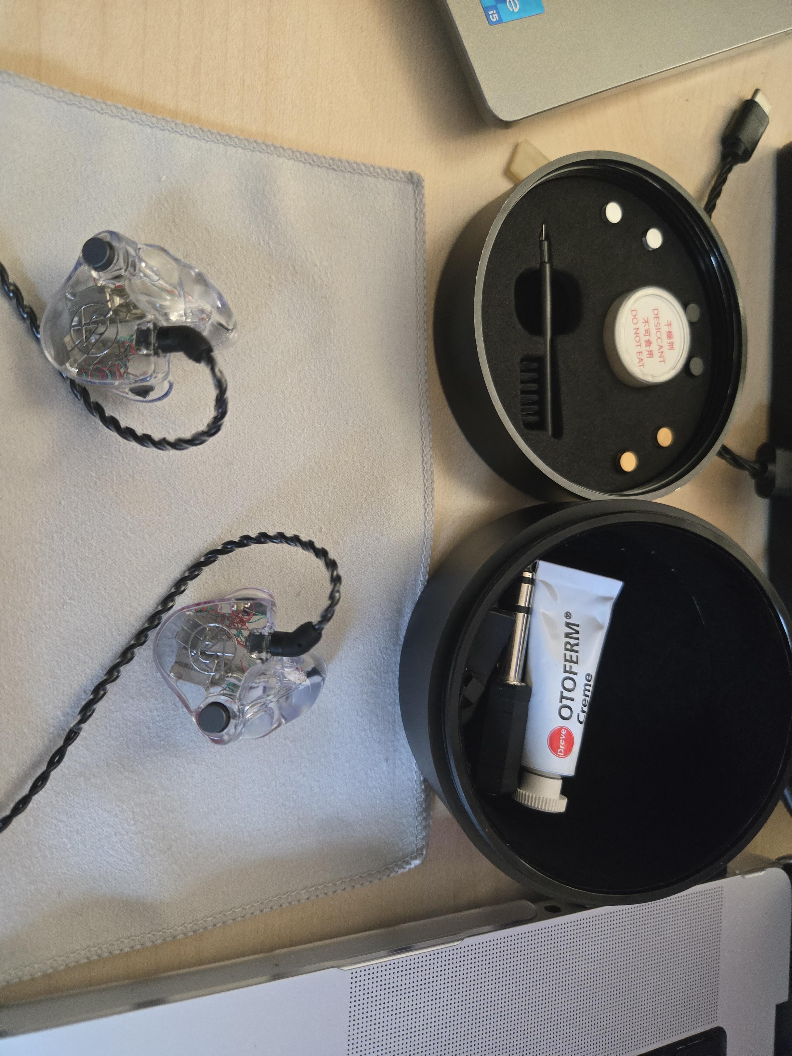 Spannend zum Testen