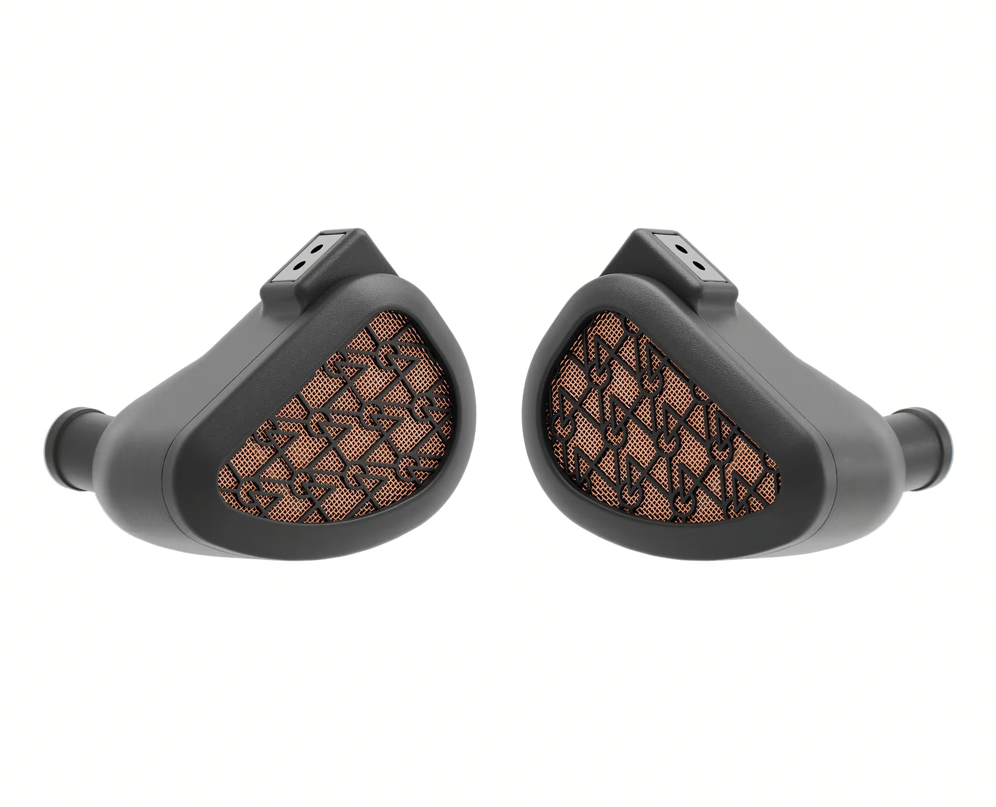 64-audio-solo-planar-in-ear-monitor-universal-kupferkabel image 2