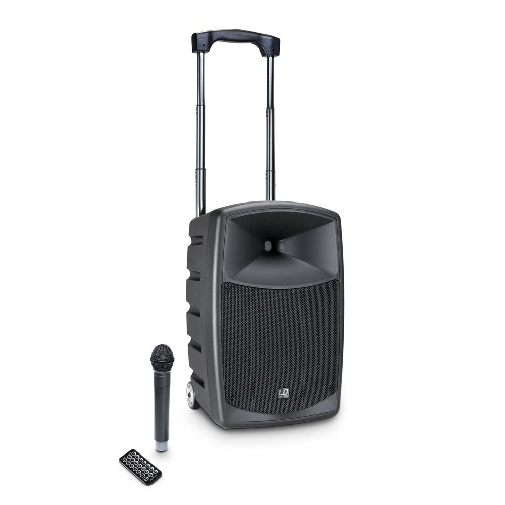 ld-systems-anny-roadbuddy-10-b6-lautsprecher-akku-schwarz image 1
