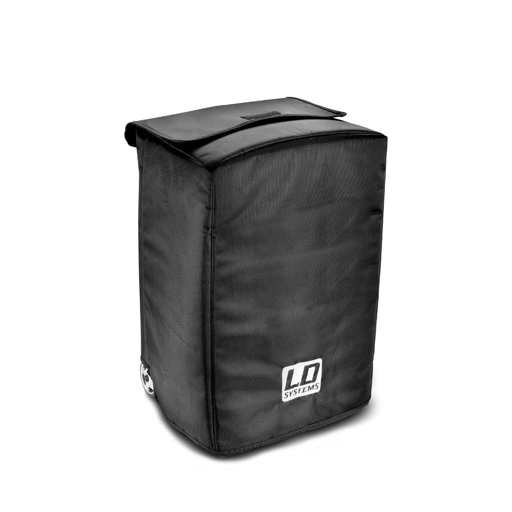 ld-systems-roadjack-10-schutzh-lle-nylon-schwarz-gepolstert image 5