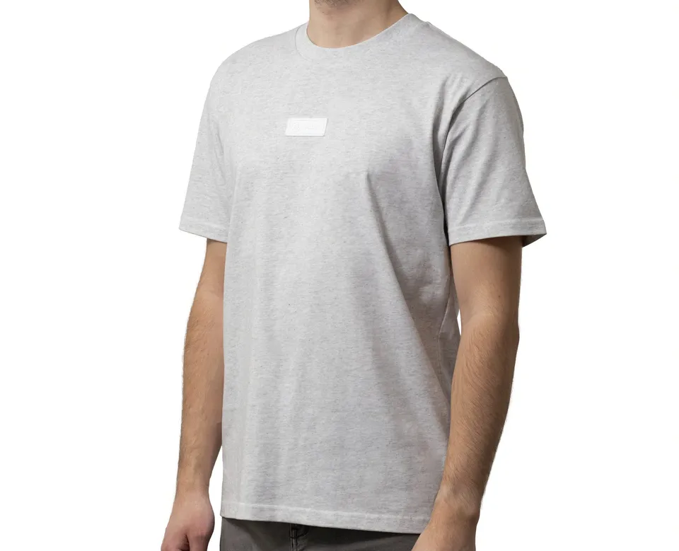 64-audio-u-series-monochrome-tee-t-shirt-m-wei-baumwolle image 1
