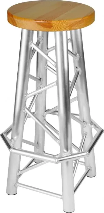 naxpro-truss-fd-34-instrumentenst-nder-8-eckig-silber image 1