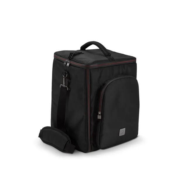 ld-systems-anny-8-backpack-transportrucksack-schwarz image 1