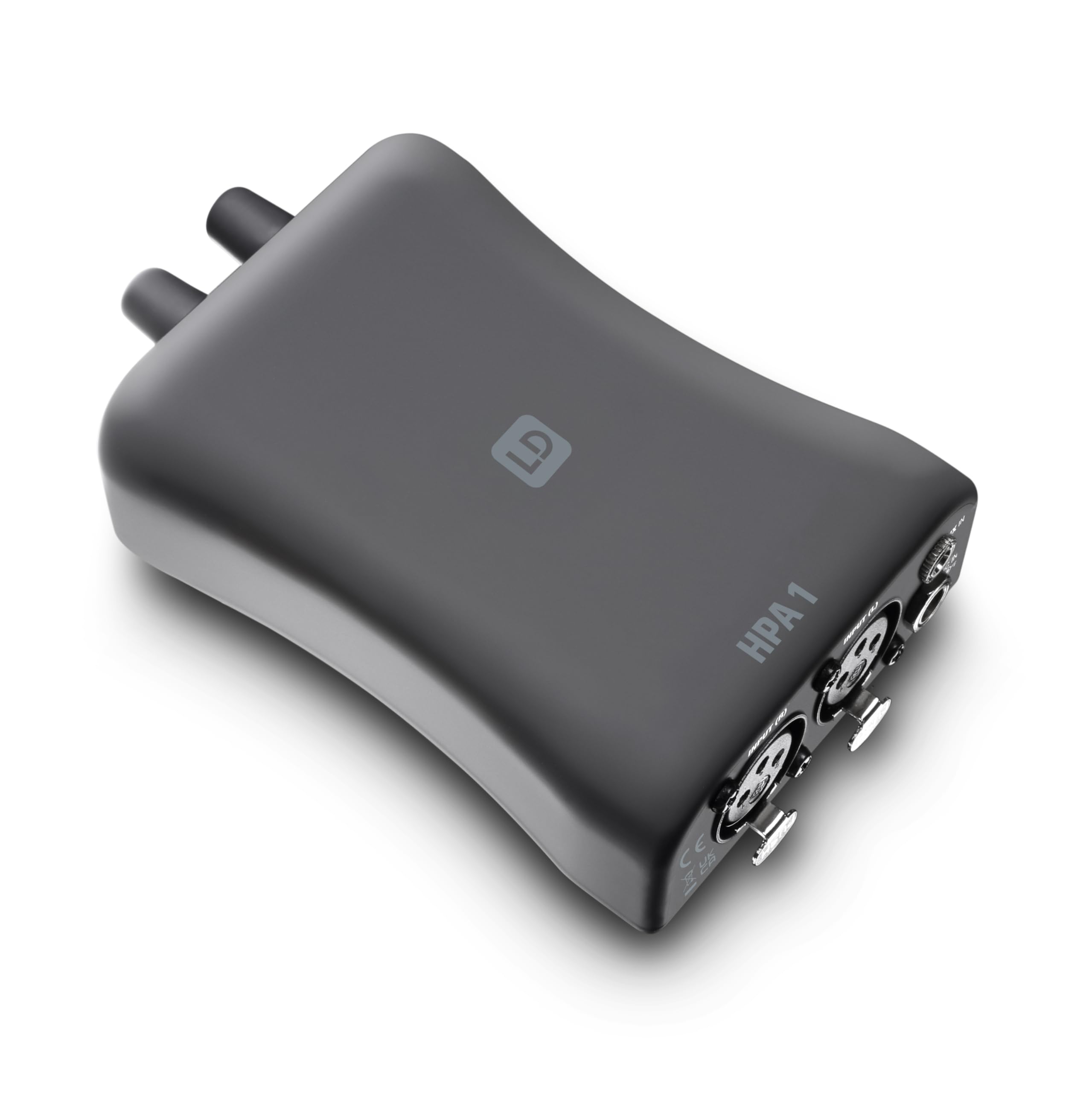 ld-systems-hpa-1-kopfh-rerverst-rker-kabelgebundenes-iem image 1