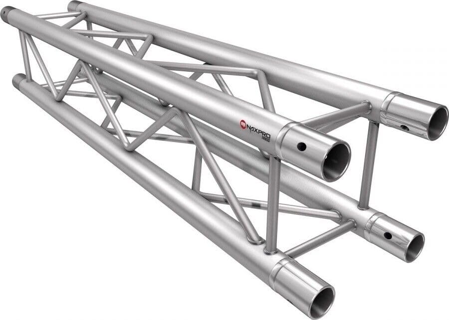 naxpro-truss-fd-14-traverse-50-cm-silber-alu-4-punkt image 2
