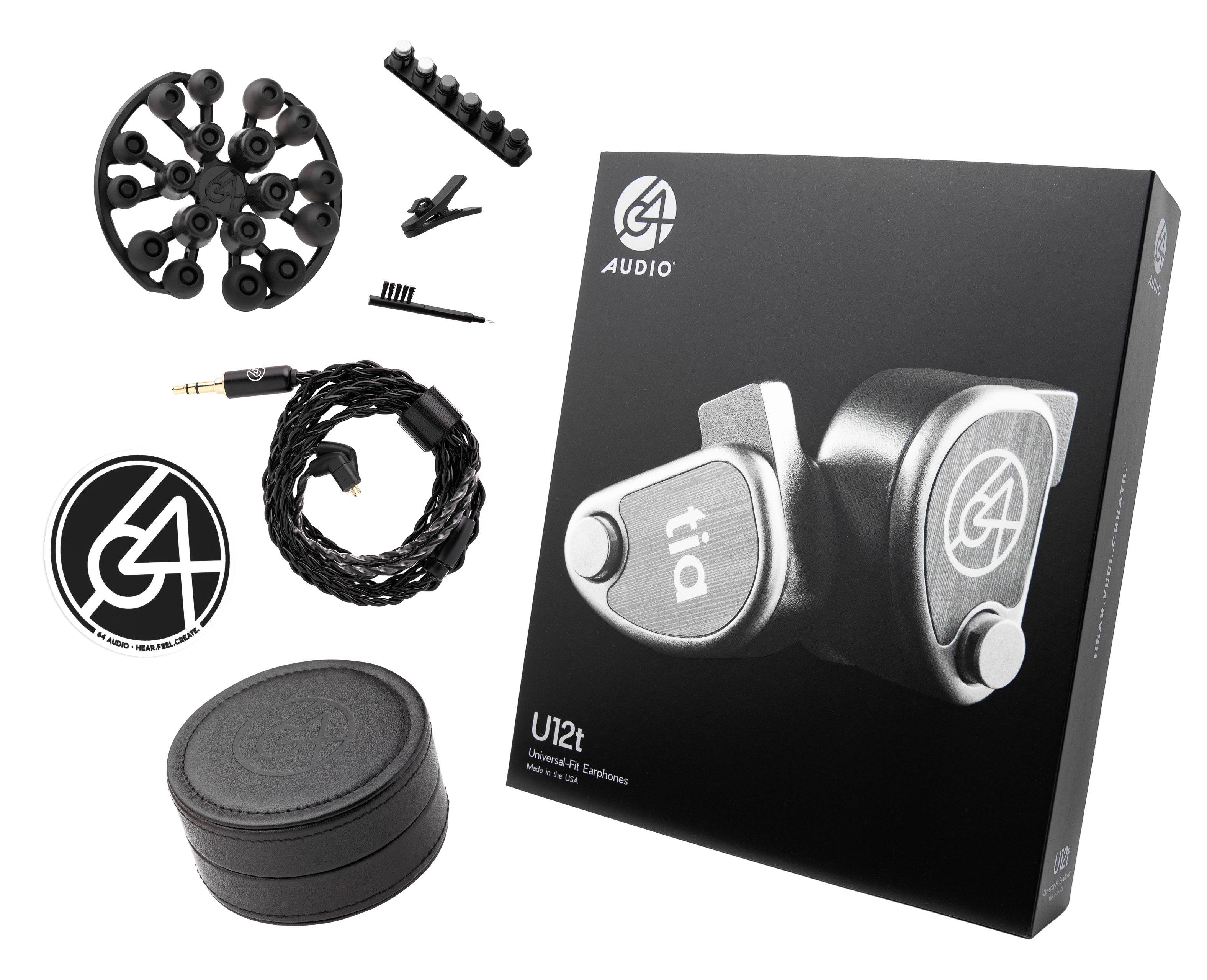 64-audio-u-series-u12t-v1-in-ear-monitor-12-treiber image 4